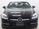 MERCEDES BENZ SLK