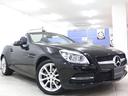MERCEDES BENZ SLK
