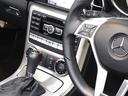 MERCEDES BENZ SLK
