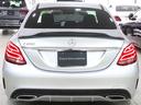 MERCEDES BENZ C-CLASS