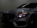 MERCEDES BENZ C-CLASS