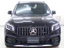 MERCEDES AMG GLB