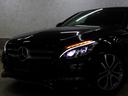 MERCEDES BENZ C-CLASS