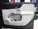 MERCEDES BENZ GLB