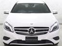 MERCEDES BENZ A-CLASS
