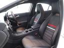 MERCEDES BENZ A-CLASS