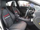 MERCEDES BENZ A-CLASS