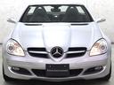 MERCEDES BENZ SLK