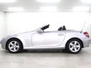 MERCEDES BENZ SLK