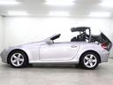 MERCEDES BENZ SLK