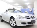 MERCEDES BENZ SLK