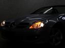 MERCEDES BENZ SLK