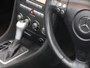 MERCEDES BENZ SLK