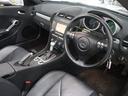 MERCEDES BENZ SLK