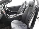 MERCEDES BENZ SLK
