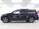 MERCEDES BENZ GLS