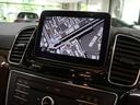 MERCEDES BENZ GLS