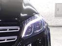 MERCEDES BENZ GLS