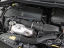 MERCEDES BENZ B-CLASS