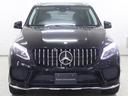 MERCEDES BENZ GLE