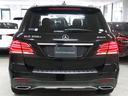 MERCEDES BENZ GLE