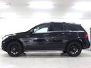 MERCEDES BENZ GLE