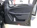 MERCEDES BENZ GLE