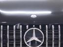 MERCEDES BENZ GLE