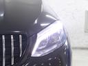 MERCEDES BENZ GLE