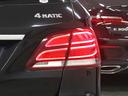 MERCEDES BENZ GLE