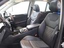 MERCEDES BENZ GLE