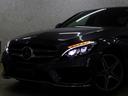Ｃ２２０ｄ　ローレウスエディション　特別仕様車　レーダーセーフティＰ　ＡＭＧエアロ＆アルミ　レーンキープアシスト　ブラインドスポットアシスト　スマートキー　前後障害物センサー　メモリーパワーシート　シートヒーター　バックカメラ（10枚目）