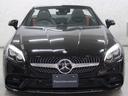 MERCEDES BENZ SLC
