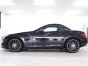 MERCEDES BENZ SLC