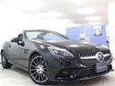 MERCEDES BENZ SLC