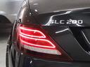 MERCEDES BENZ SLC