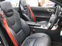 MERCEDES BENZ SLC
