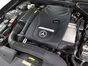 MERCEDES BENZ SLC
