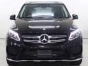 MERCEDES BENZ GLE
