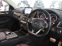 MERCEDES BENZ GLE