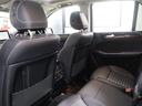 MERCEDES BENZ GLE