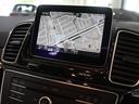 MERCEDES BENZ GLE