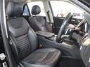 MERCEDES BENZ GLE