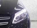 MERCEDES BENZ GLE