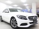 MERCEDES BENZ C-CLASS