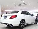 MERCEDES BENZ C-CLASS