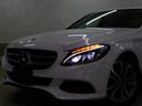MERCEDES BENZ C-CLASS