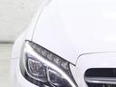 MERCEDES BENZ C-CLASS