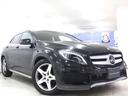 MERCEDES BENZ GLA-CLASS