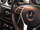 MERCEDES BENZ GLA-CLASS